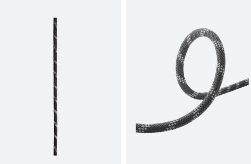 Preview: Performance Static 11 mm schwarz